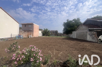 Terrain  350000 €