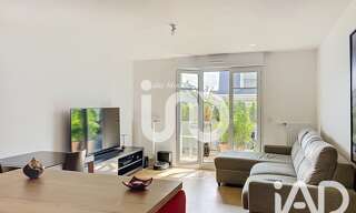 Appartement 3 Pièces 61 m² à vendre à Le Plessis-Bouchard (95130)