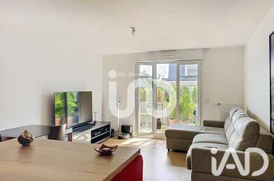 Appartement 3 pièces 299000 €