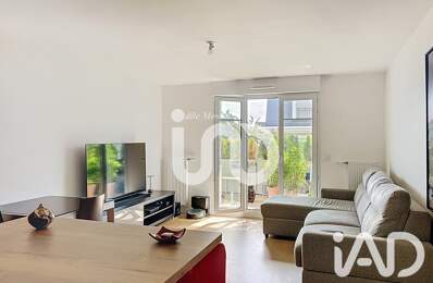 Vente Appartement 3 pièces — photo du bien