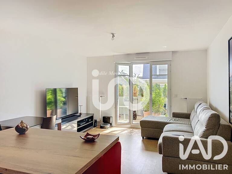 Vente Appartement 3 pièces — photo 1