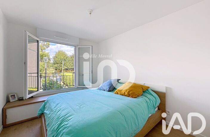 Vente Appartement 3 pièces — photo 5