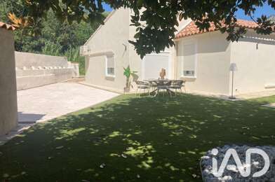 Maison 5 pièces 424000 €