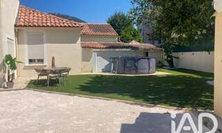 Maison 5 Pièces 108 m² à vendre à Toulon (83100)