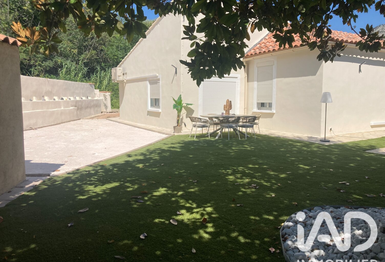 Vente Maison/villa 5 pièces — photo 1