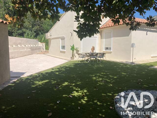 Vente Maison/villa 5 pièces — photo du bien