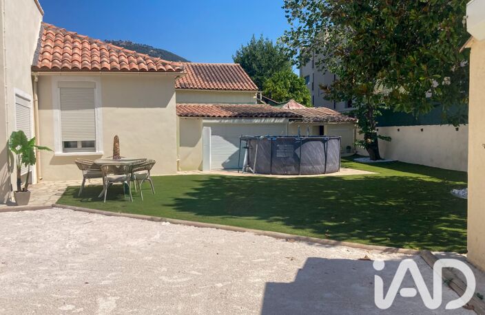 Vente Maison/villa 5 pièces — photo 2