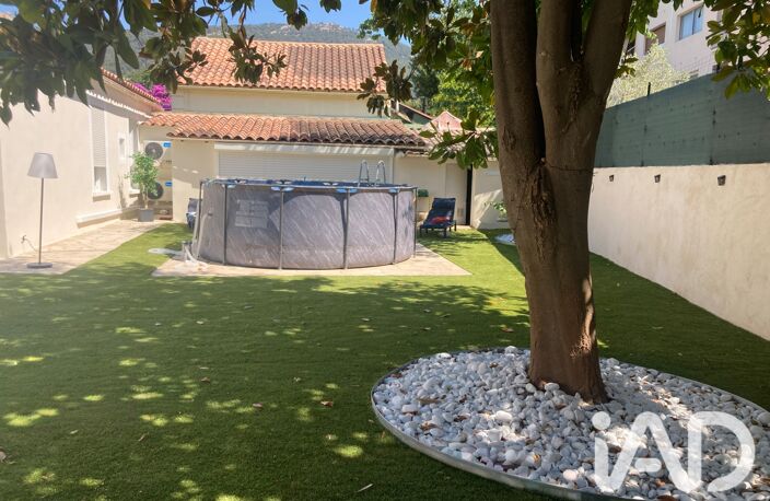 Vente Maison/villa 5 pièces — photo 3