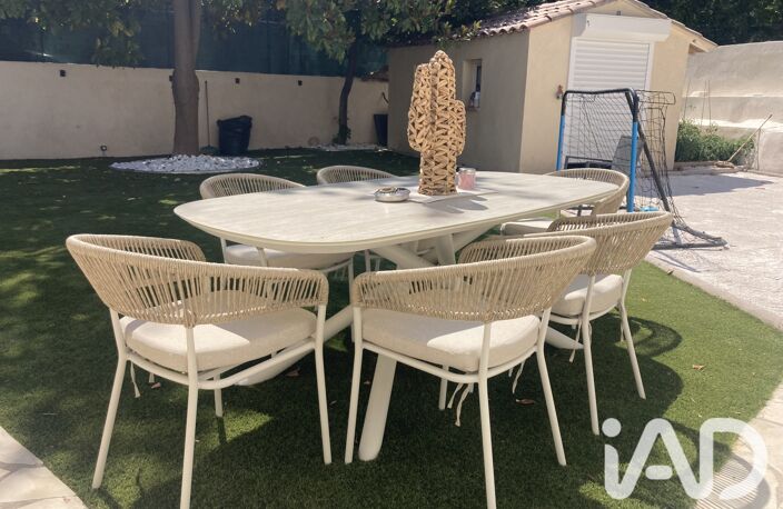Vente Maison/villa 5 pièces — photo 4