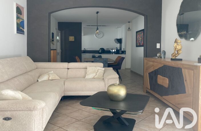 Vente Maison/villa 5 pièces — photo 5