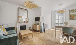 Appartement 3 Pièces 58 m² à vendre à Versailles (78000)