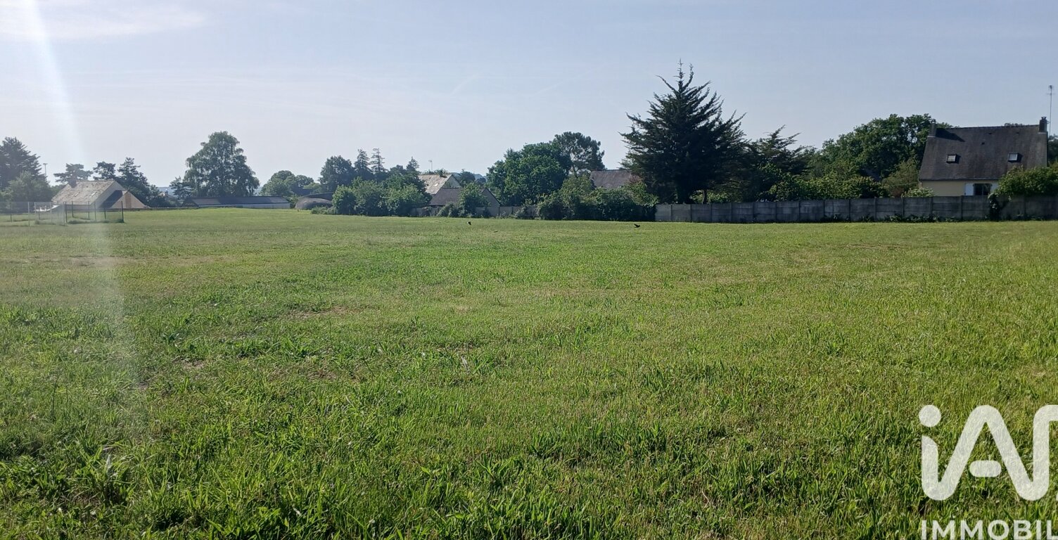 Vente Terrain à bâtir 7 500 m&sup2; — photo 1