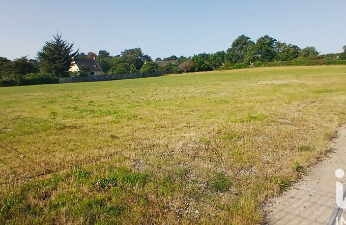 Vente Terrain à bâtir 7 500 m&sup2; — photo 2
