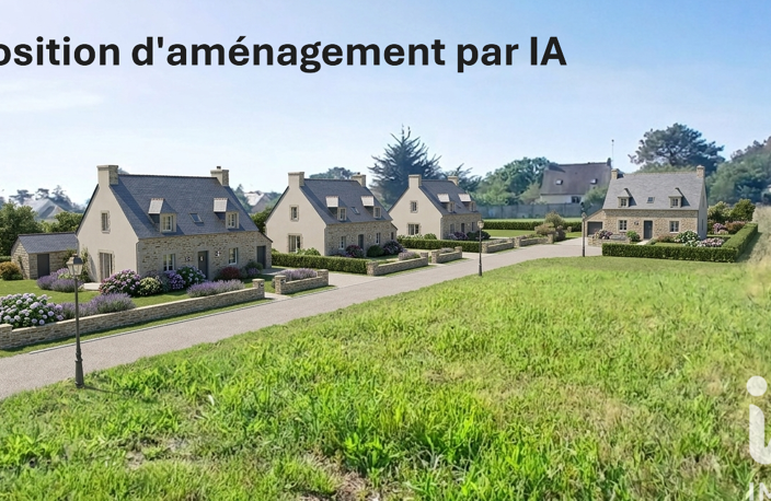 Vente Terrain à bâtir 7 500 m&sup2; — photo 3
