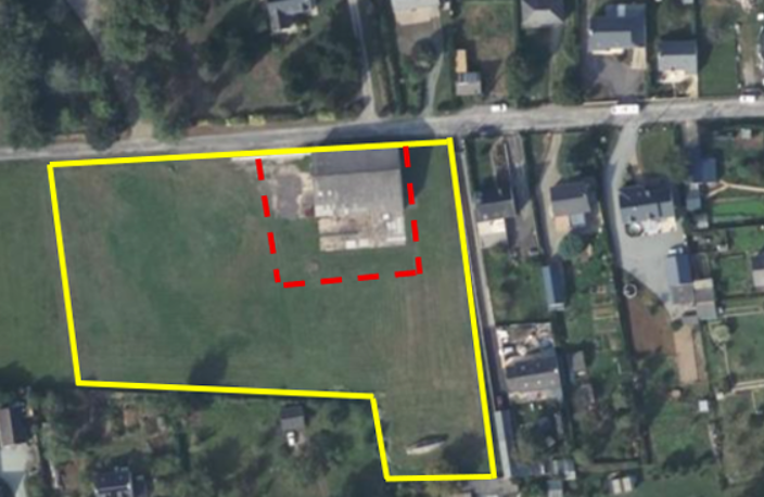 Vente Terrain à bâtir 7 500 m&sup2; — photo 4