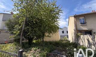 Terrain  149 m² à vendre à Reims (51100)