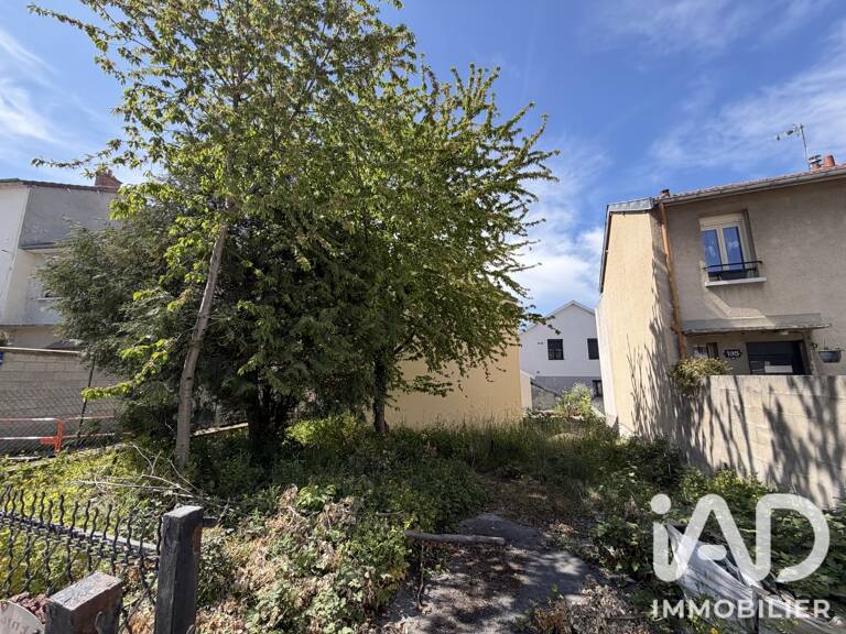 Vente Terrain 149 m&sup2; — photo 1