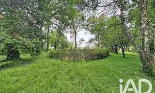 Terrain  859 m² à vendre à La Bouëxière (35340)