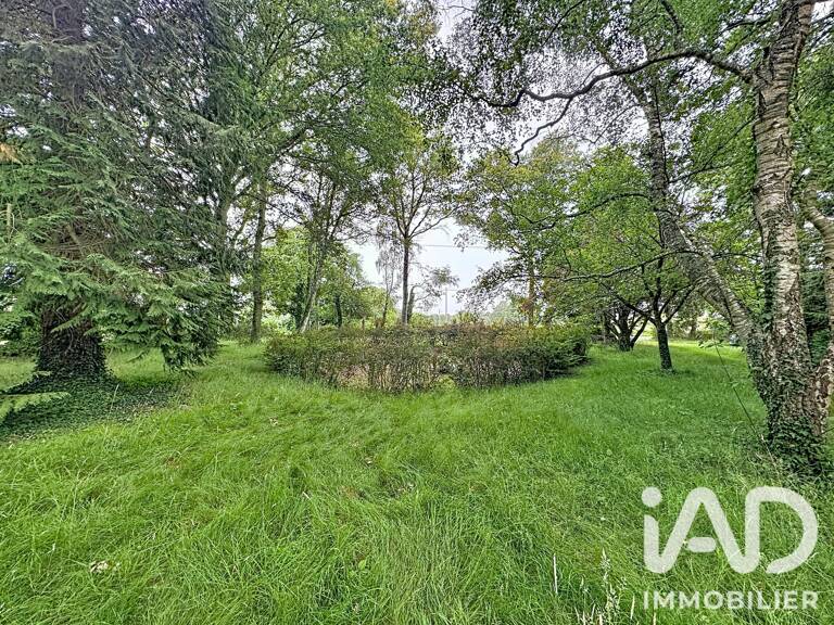 Vente Terrain à bâtir 859 m&sup2; — photo 1