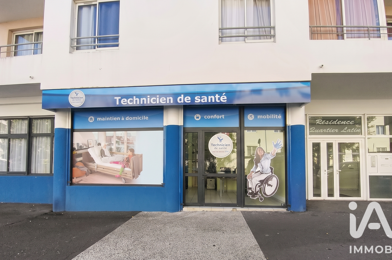 Commerce  116000 €