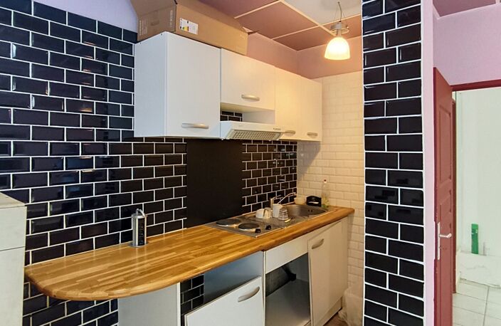 Vente Boutique/Local commercial 55 m&sup2; — photo 3