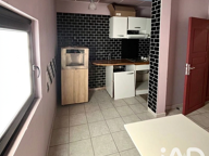Vente Boutique/Local commercial 55 m&sup2; — photo 4