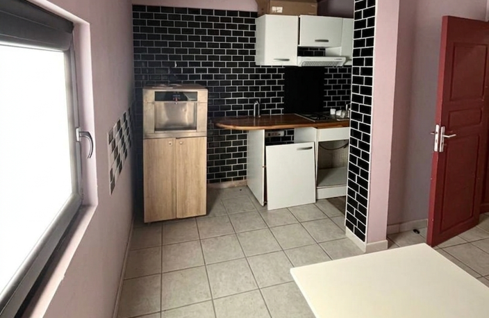 Vente Boutique/Local commercial 55 m&sup2; — photo 4