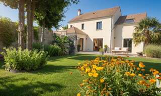 Maison 6 Pièces 139 m² à vendre à Meaux (77100)