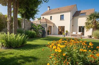 Maison 6 pièces 515000 €