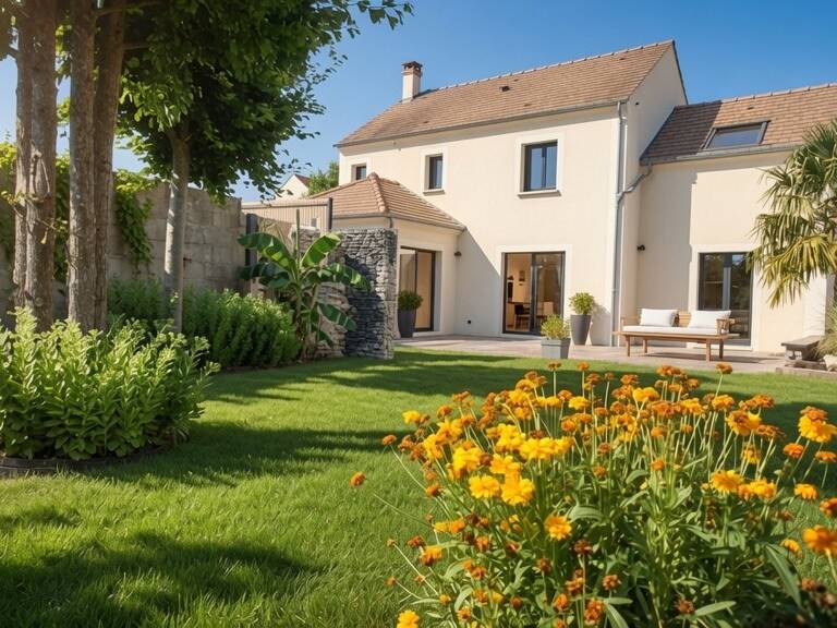 Vente Maison/villa 6 pièces — photo 1