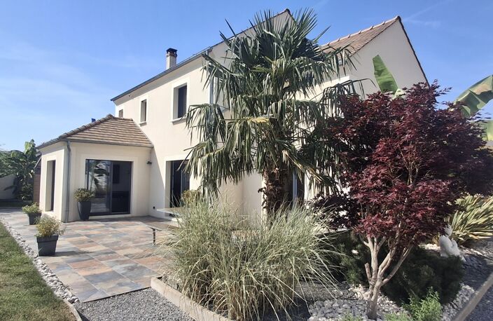 Vente Maison/villa 6 pièces — photo 2