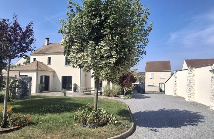 Vente Maison/villa 6 pièces — photo 3