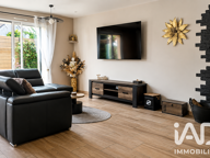 Vente Maison/villa 6 pièces — photo 4