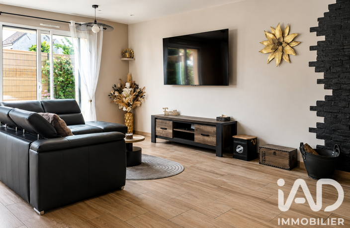 Vente Maison/villa 6 pièces — photo 4