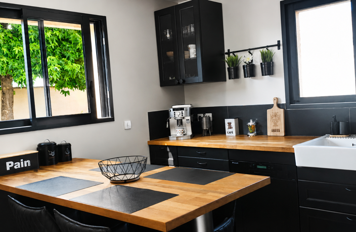 Vente Maison/villa 6 pièces — photo 5