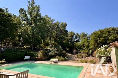Maison 5 pièces 720000 €