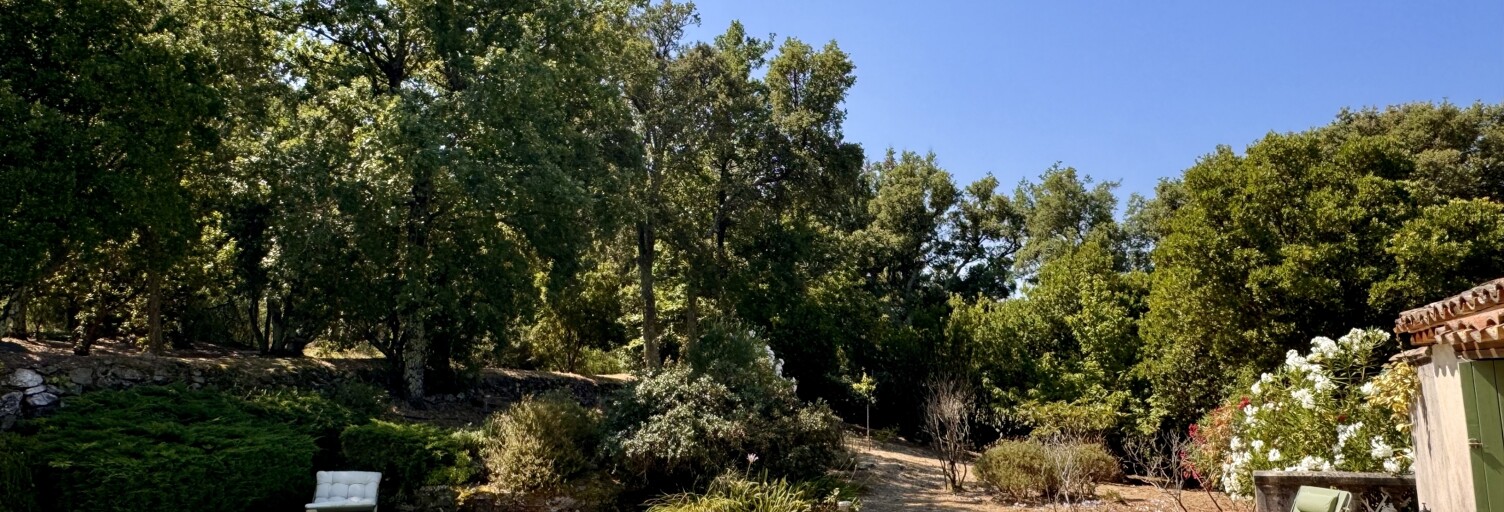 Maison 5 Pièces 113 m² à vendre à La Garde-Freinet (83680)