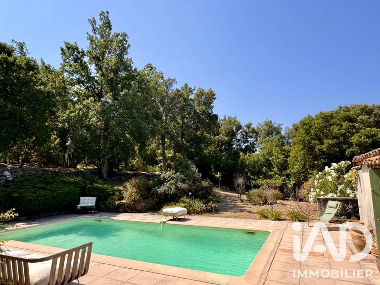 Vente Maison de campagne 5 pièces — photo 1