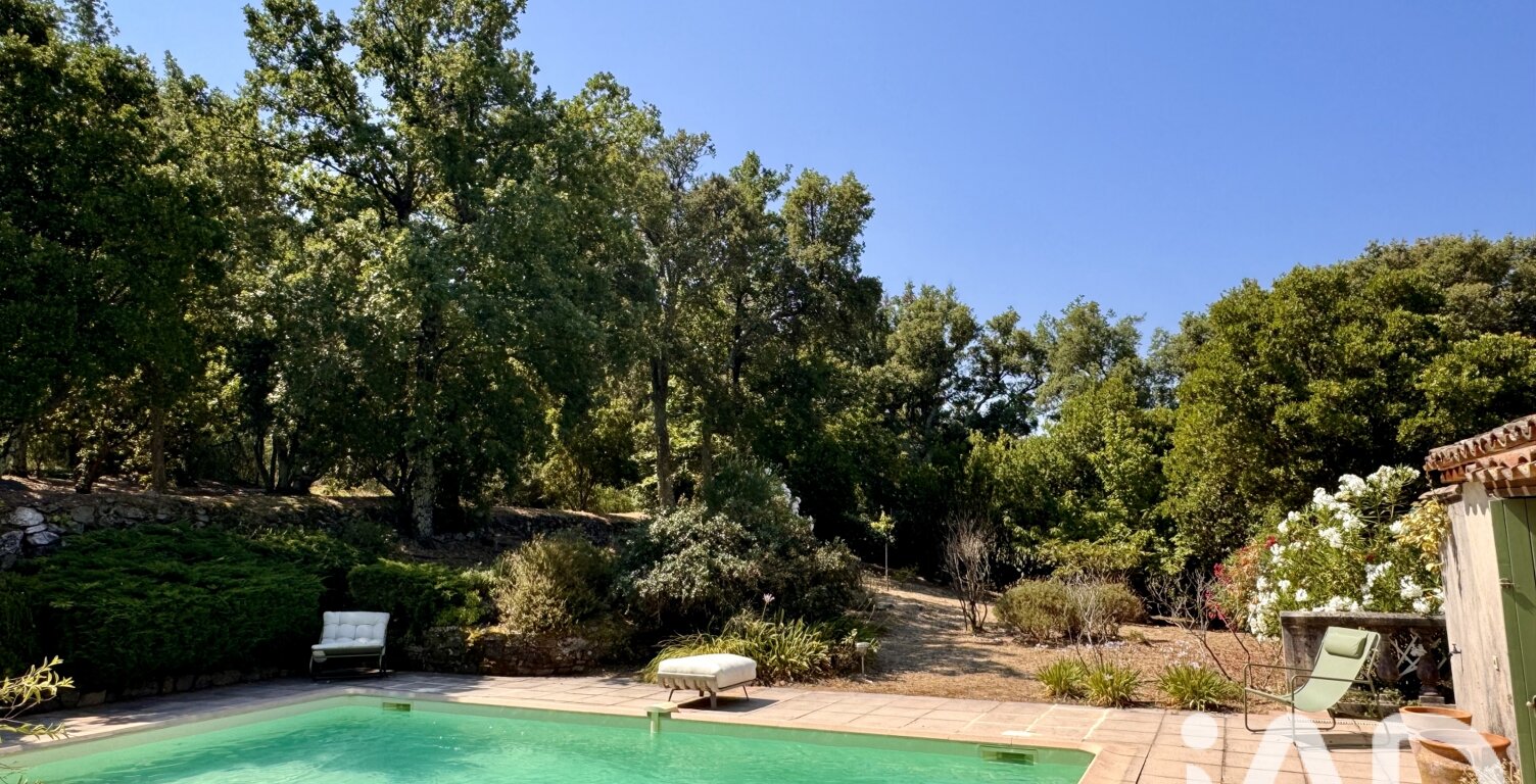 Vente Maison de campagne 5 pièces — photo 1