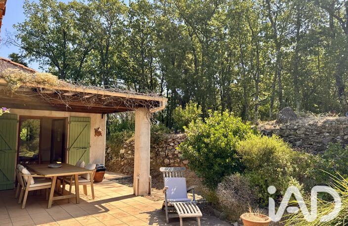 Vente Maison de campagne 5 pièces — photo 2