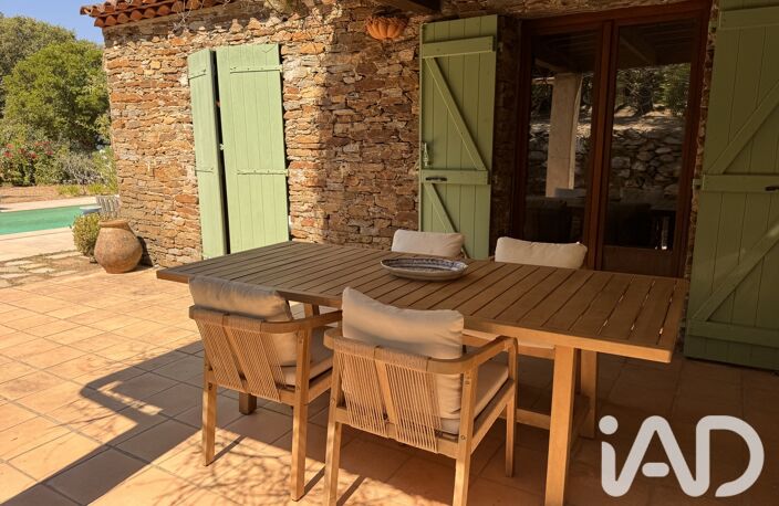 Vente Maison de campagne 5 pièces — photo 3