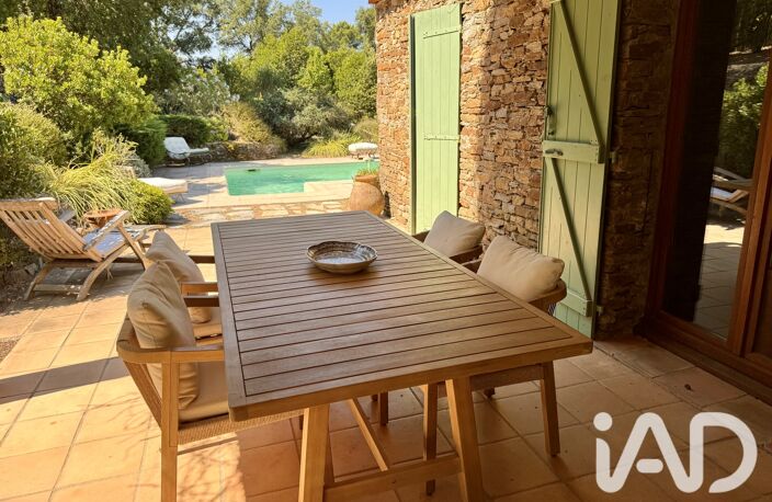 Vente Maison de campagne 5 pièces — photo 4