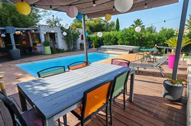 Maison 4 pièces 445000 €