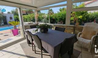 Maison 4 Pièces 114 m² à vendre à Torreilles (66440)