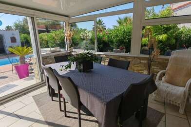 Maison 4 pièces 421000 €