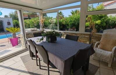 Vente Maison/villa 4 pièces — photo du bien
