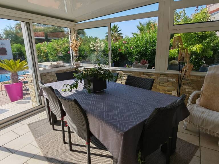 Vente Maison/villa 4 pièces — photo 1