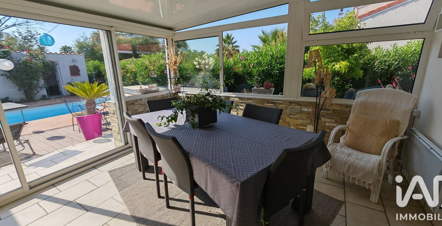 Vente Maison/villa 4 pièces — photo 1