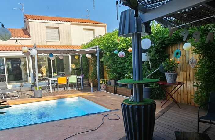 Vente Maison/villa 4 pièces — photo 3