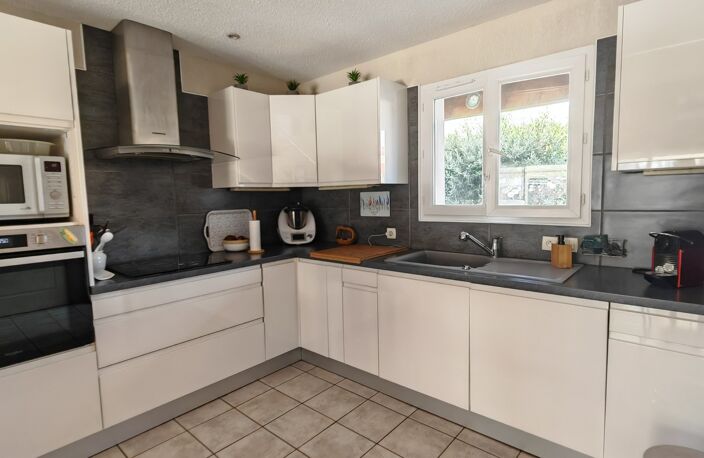 Vente Maison/villa 4 pièces — photo 4